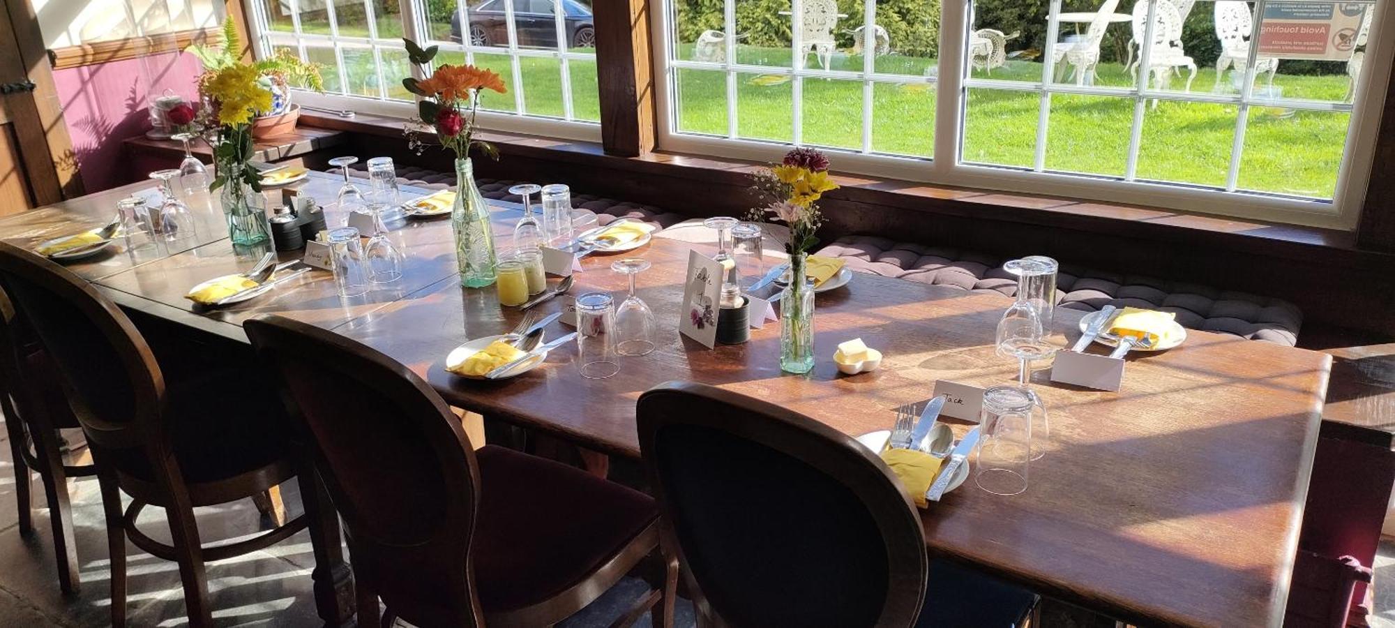 Great Trethew Hotel - Self Catering Lodges - Bar & Restaurant Liskeard Exterior foto